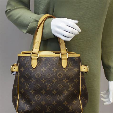 batignolles vertical louis vuitton price|Louis Vuitton monogram batignolles horizontal.